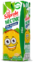 Néctar Piña