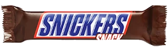 Snickers snack