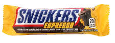 Snickers Espresso